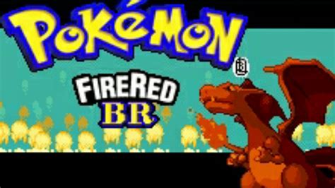 pokémon fire red pt-br gba download|Pokémon